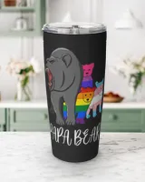 Viking Tumbler (20oz)