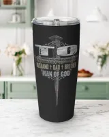 Viking Tumbler (20oz)