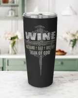 Viking Tumbler (20oz)
