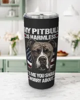 Viking Tumbler (20oz)