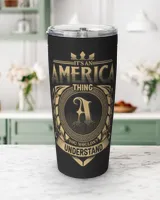 Viking Tumbler (20oz)