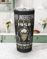 Viking Tumbler (20oz)