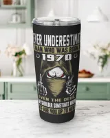 Viking Tumbler (20oz)