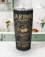 Viking Tumbler (20oz)