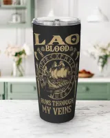 Viking Tumbler (20oz)