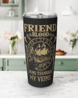 Viking Tumbler (20oz)