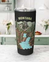 Viking Tumbler (20oz) Viking Tumbler (20oz)