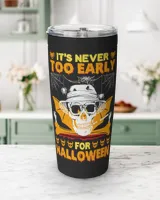 Viking Tumbler (20oz)