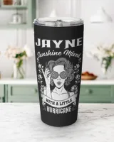 Viking Tumbler (20oz)
