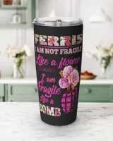 Viking Tumbler (20oz)
