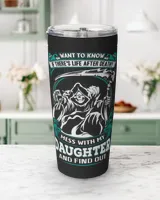 Viking Tumbler (20oz)
