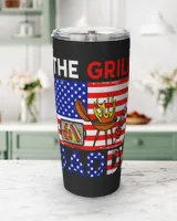 Viking Tumbler (20oz)