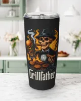 Viking Tumbler (20oz)