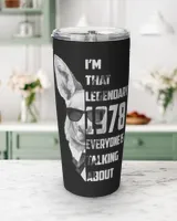Viking Tumbler (20oz) Viking Tumbler (20oz)