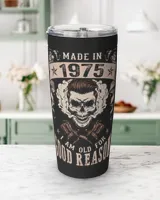 Viking Tumbler (20oz) Viking Tumbler (20oz)
