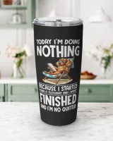 Viking Tumbler (20oz)