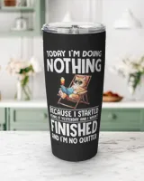 Viking Tumbler (20oz)