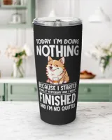 Viking Tumbler (20oz)