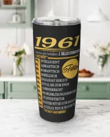 Viking Tumbler (20oz)