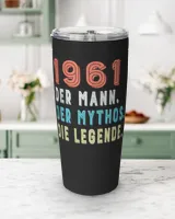 Viking Tumbler (20oz)