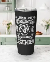 Viking Tumbler (20oz)