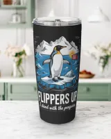 Viking Tumbler (20oz)