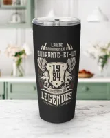Viking Tumbler (20oz)