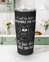 Viking Tumbler (20oz)
