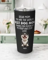 Viking Tumbler (20oz)