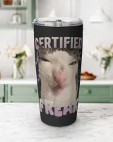 Viking Tumbler (20oz)