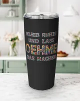 Viking Tumbler (20oz) Viking Tumbler (20oz)