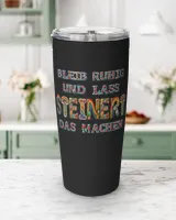 Viking Tumbler (20oz)