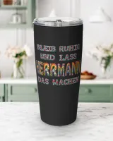 Viking Tumbler (20oz)