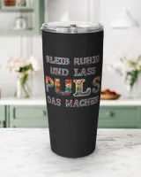 Viking Tumbler (20oz)