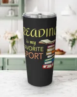Viking Tumbler (20oz)