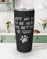 Viking Tumbler (20oz)