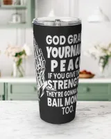 Viking Tumbler (20oz) Viking Tumbler (20oz)