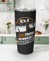 Viking Tumbler (20oz)