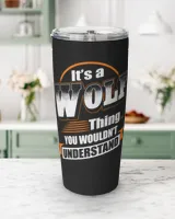 Viking Tumbler (20oz)