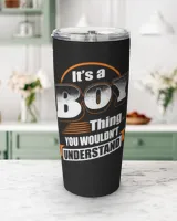 Viking Tumbler (20oz)