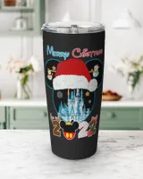 Viking Tumbler (20oz)