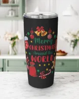 Viking Tumbler (20oz)