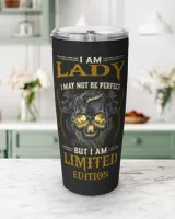 Viking Tumbler (20oz)