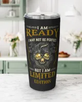 Viking Tumbler (20oz)