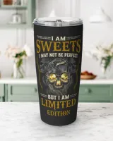 Viking Tumbler (20oz)