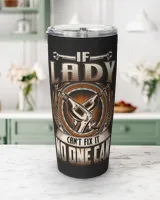 Viking Tumbler (20oz)