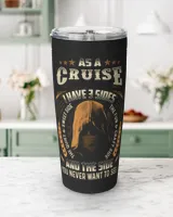 Viking Tumbler (20oz)