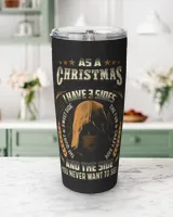 Viking Tumbler (20oz)