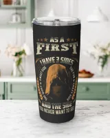 Viking Tumbler (20oz)