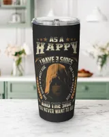 Viking Tumbler (20oz)